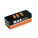 H-1 Halogen Lamps - Max Vision