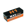 H-1 Halogen Lamps - Max Vision