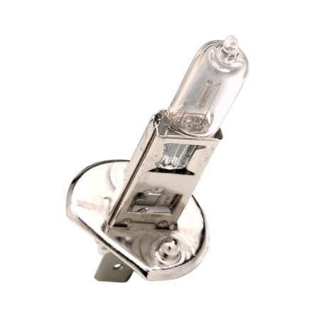 Halogen Bulb H-1 + 30% LIGHT