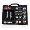 Bulbs Kit H-1 + H-1 (15 bulbs selection)