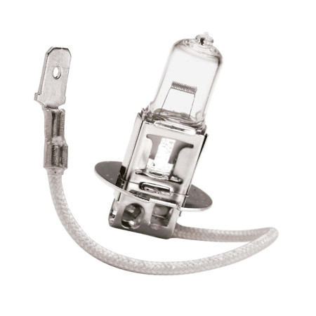 Halogen lamps H-3 - KRAWEHL