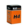 Halogen Lamps H-4 P43t - Max Vision