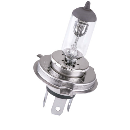 Halogen Bulb H-4 P43t + 30% LIGHT