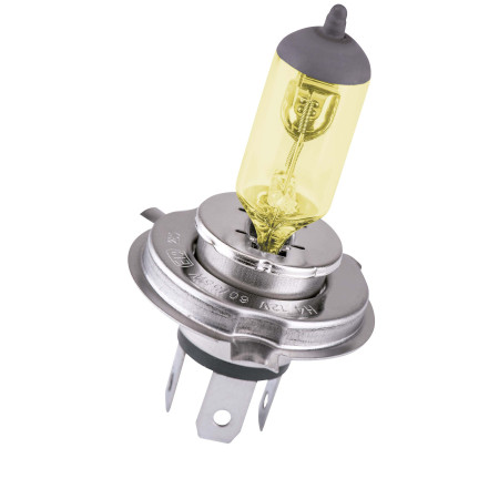 Halogen Lamps H-4 P43t - KRAWEHL