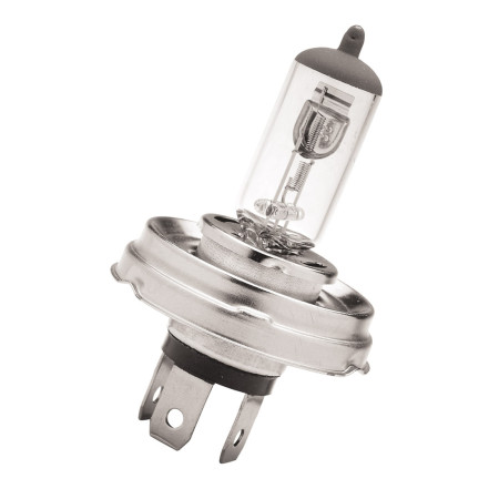 Halogen Lamps H-4 P45t - KRAWEHL