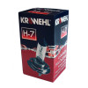 Lámpara Halógena H-7 KRAWEHL 12V 55W Caja