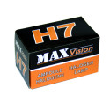 Lampes halogènes H-7 PX26d - Max Vision