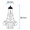 Lampes halogènes H-13 - KRAWEHL