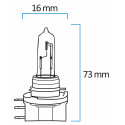 Lampes halogènes H-15 - KRAWEHL