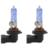 Bulbs Kit 2 x HB-3 PLASMA WHITE + 30% LIGHT