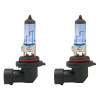 Bulbs Kit 2 x HB-4 PLASMA WHITE + 30% LIGHT