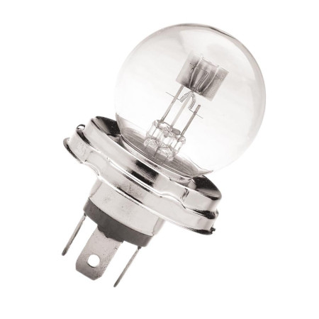 Lampes miniatures R2 - FOCO EUROPEO - Max Vision