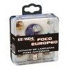 European Spotlight Lamps Case - KRAWEHL