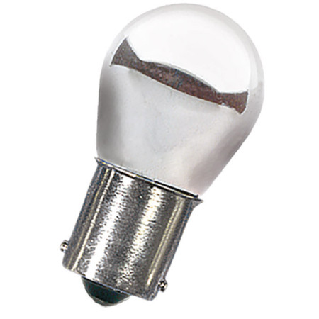 Miniature Bulb PY21W   - INVISIBLE CHROME