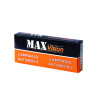 Lámpara Miniatura W1,2W - T-5 CONTROL Sin Casquillo MAX VISION 24V 1,2W Caja