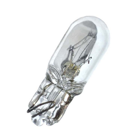 Ampoule Miniature T-7