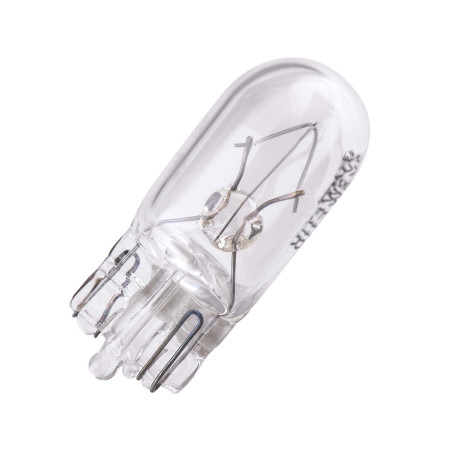 Miniature Bulb W3W - T-10