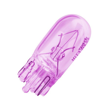 Miniature Bulb W3W - T-10