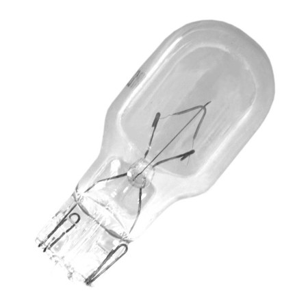 Miniature Bulb T-15 W16W