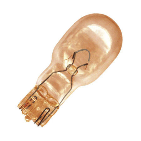 Miniature Bulb T-15 WY21W