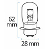 Lâmpada miniatura LUCAS 12V 45/40W