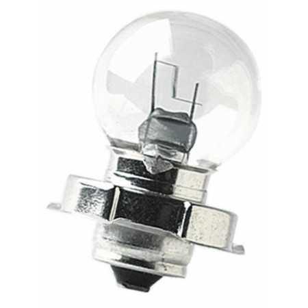 Motorbike bulb S3