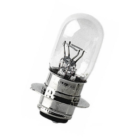 Px15d / Px15d-3 motorbike lamp