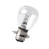 Motorbike bulb Px15d-3