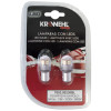 LED Miniature bulb P21W