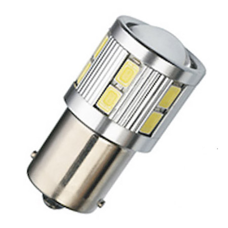 Lámpara LED Miniature P21W - UN POLO  19 x 41