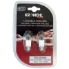 Candeeiro LED miniatura C5W - PLAFONIER/FESTOON 11 x 31