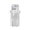 Ampoule LED Miniature T-10 - CONCAVE Blanc