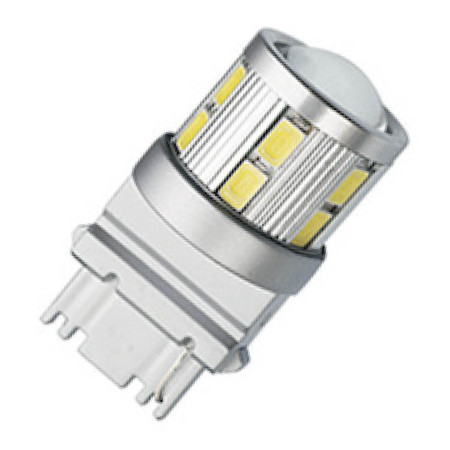 Ampoule LED Miniature T-25 - DEUX PÔLES