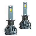 LED Halogen Bulb Direct Fit System 2x H-1 - 16W