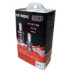 LED Halogen Bulb Direct Fit System 2x H-1 - 16W