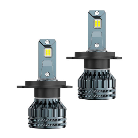 Lámpara LED Halógena 2x H-4 - 26W