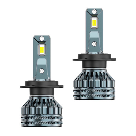 Lámpara LED Halógena 2x H-7 - 35W