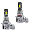 LED Halogen Bulb Direct Fit System 2x HB-3 9005 - 18W