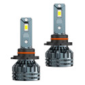 Lâmpada LED de halogéneo 2x HB-3 9005 - 26W