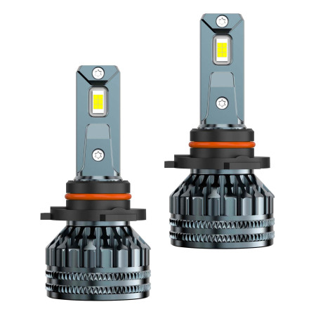 Lámpara LED Halógena 2x HB-3 9005 - 26W