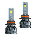 Lâmpada LED de halogéneo 2x HB-4 9006 - 26W