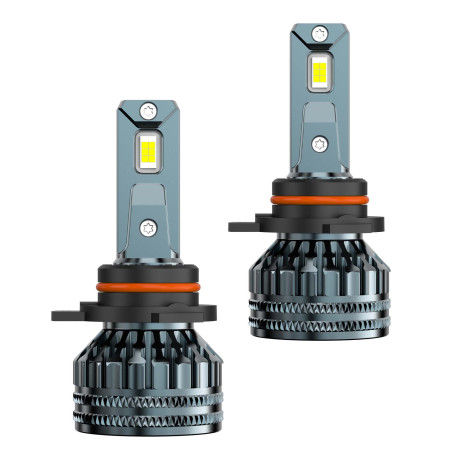 Lâmpada LED de halogéneo 2x HIR2 9012 - 26W