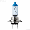 PIAA 2 x H-7 12V 55W ⇒ EFFET 110W