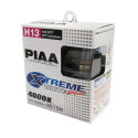 PIAA 2 x H-13 12V 65/55W ⇒ EFEITO 85/75W