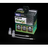 PIAA 2 x H-3 12V 55W ⇒ EFFET 125W