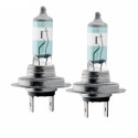 PIAA 2 x H-7 12V 55W ⇒ EFECTO 125W