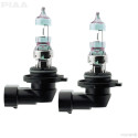 PIAA 2 x HB-3 12V 60W ⇒ 140W  EFFECT