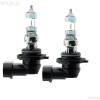 PIAA 2 x HB-3 (9005) 12V 60W ⇒ 140W  EFFECT