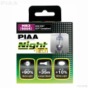 PIAA 2 x HB-3 12V 60W ⇒ EFFET 140W