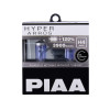 PIAA 2 x H-4 12V 60/55W